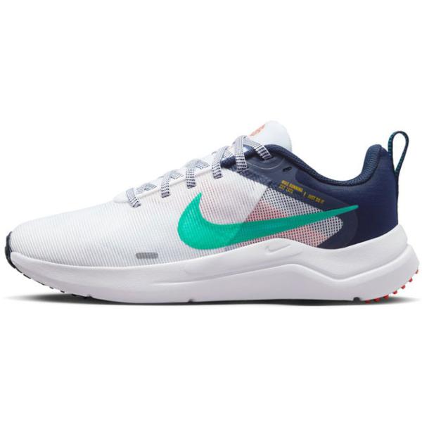 ナイキ スニーカー レディース ウィメンズ W ダウンシフター 12 ランニングシューズ ローカットDD9294-103 NIKE