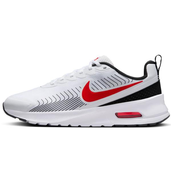 NIKE（ナイキ） スニーカー メンズ エアマックス ニュアクシス