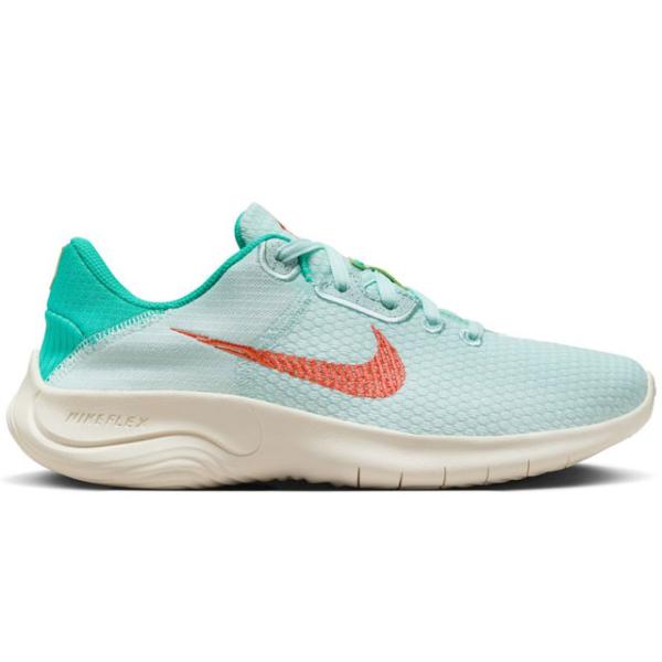 ナイキ スニーカー レディース ウィメンズ W フレックス エクスペリエンス ラン 11 ネクストネイチャー ローカット DD9283-300 NIKE