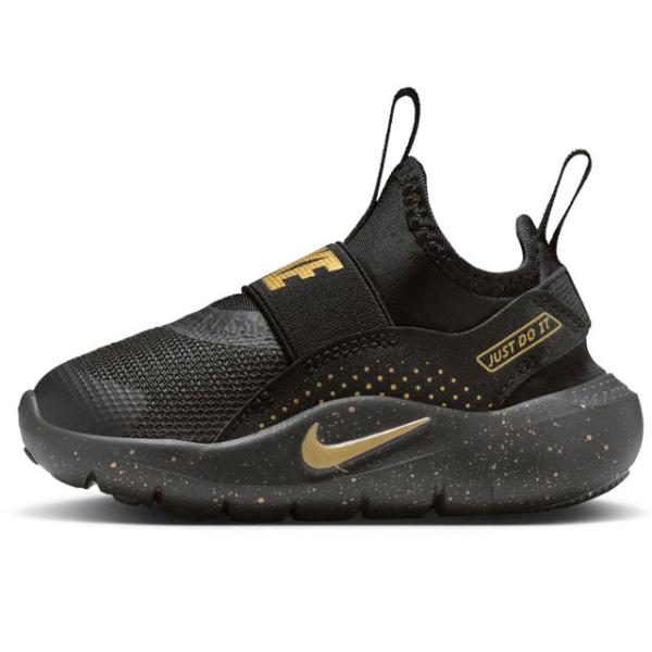 NIKE（ナイキ） 爆買 スリッポン キッズ 男の子 フレックス ランナー 4