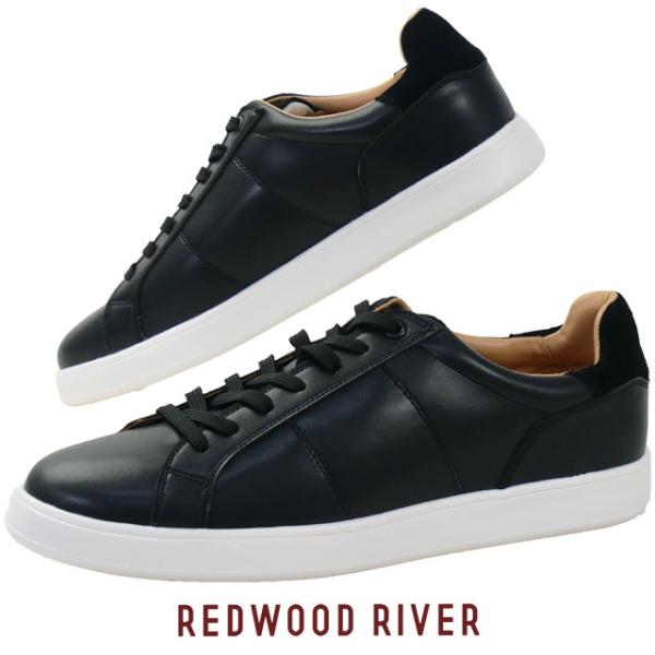 REGAL（リーガル） 社製 レッドウッドリバー スニーカー メンズ