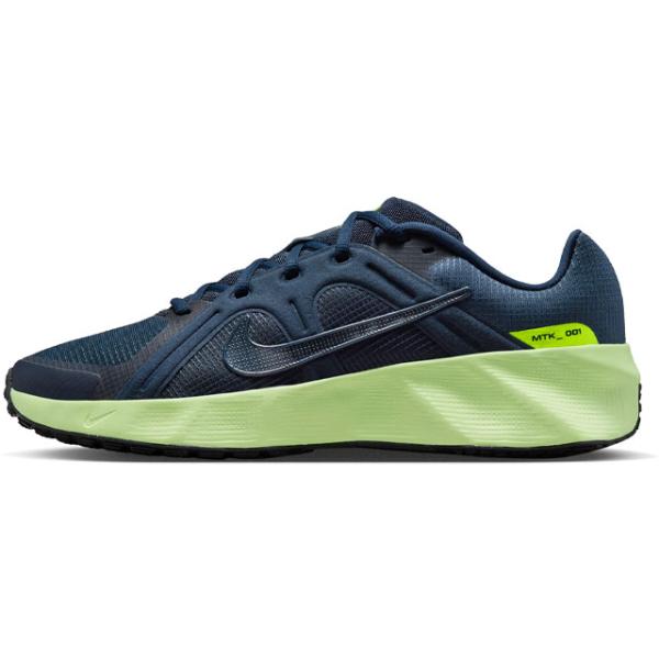 NIKE（ナイキ） スニーカー メンズ メトロ TEK ローカット