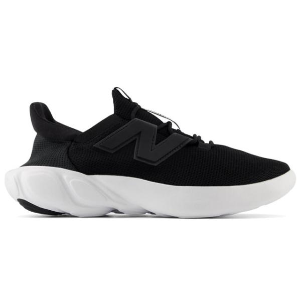 ニューバランス スニーカー メンズ スリッポン レディース ワイズD ローカット NB RCVRY TK4