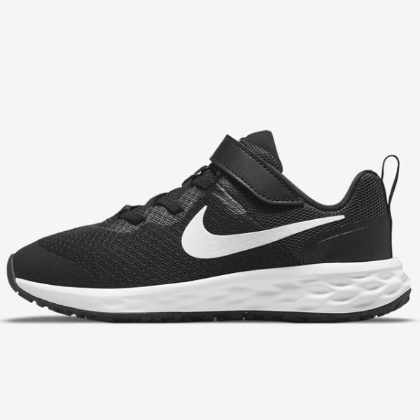 NIKE ナイキ キッズ ジュニア スニーカー レボリューション 6 NN NIKE ナイキ キッズ ジュニア スニーカー レボリューション 6 NN