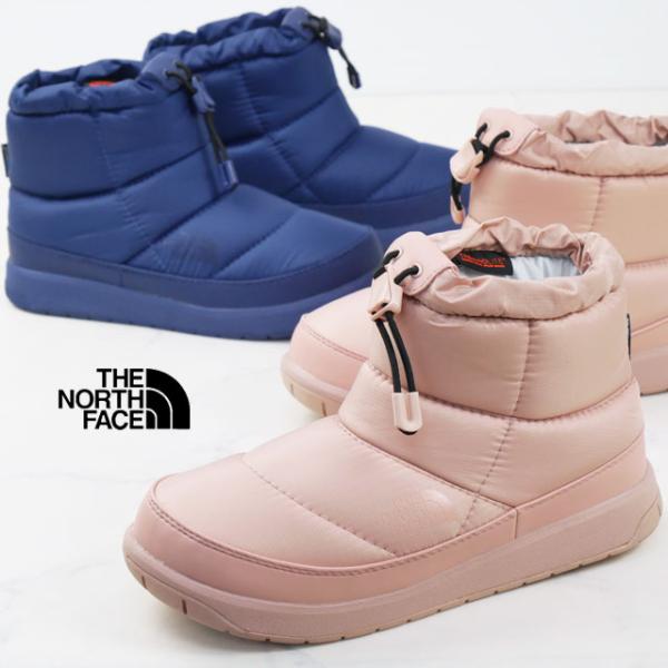 THE NORTH FACE（ザ ノースフェイス） ヌプシブーティーウォーター