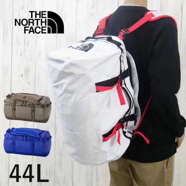 THE NORTH FACE（ザ ノースフェイス） メンズ BCダッフルS 44L