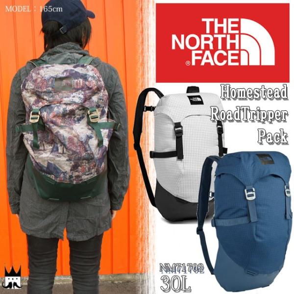 ザ ノースフェイス The 30l North Face メンズ メンズ レディース バックパック 30l ホームステッド メンズ ロードトリッパー パック Nm リュック デイパック バッグ 通学 T80 Nm シューマートワールド ヤフー店