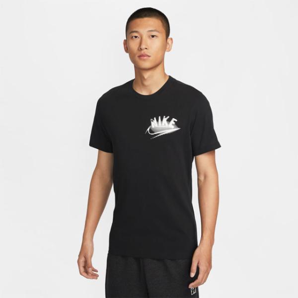 ナイキ 半袖 Tシャツ メンズ ドライフィット フィットネス S/S HJ3610 010 トップス ジム ウェア アパレル トレーニング スポーツ 運動 ランニング 服 メール便