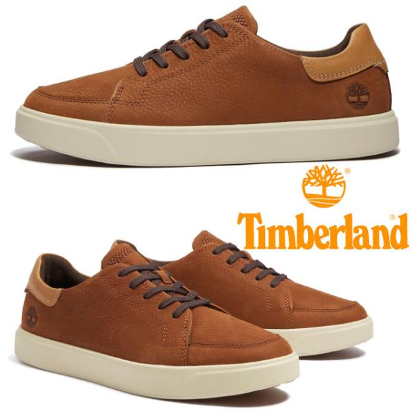Timberland（ティンバーランド） スニーカー メンズ エマソン