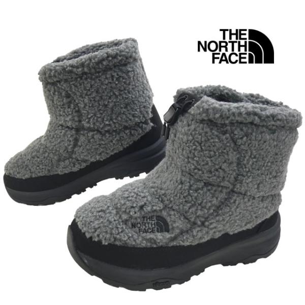 THE NORTH FACE ザ・ノース・フェイス スノーブーツ メンズ