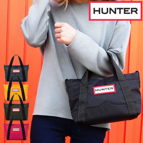 HUNTER（ハンター） バッグ ショルダーバッグ メンズ レディース