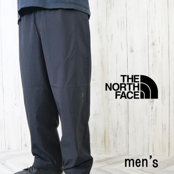 THE NORTH FACE（ザ ノースフェイス） ロングパンツ メンズ NB12583