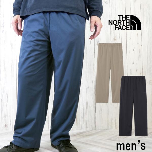 THE NORTH FACE（ザ ノースフェイス） ロングパンツ メンズ NB32560