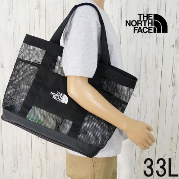 THE NORTH FACE（ザ ノースフェイス） トートバッグ メンズ NM72631