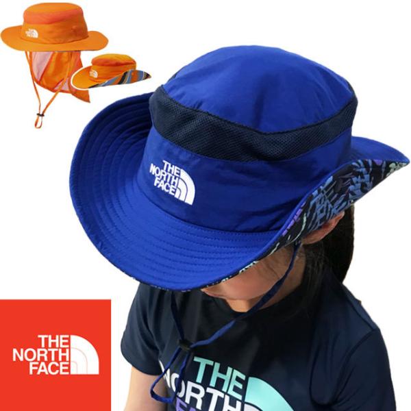 ノースフェイス キッズ帽子 サンシールドの人気商品 通販 価格比較 価格 Com