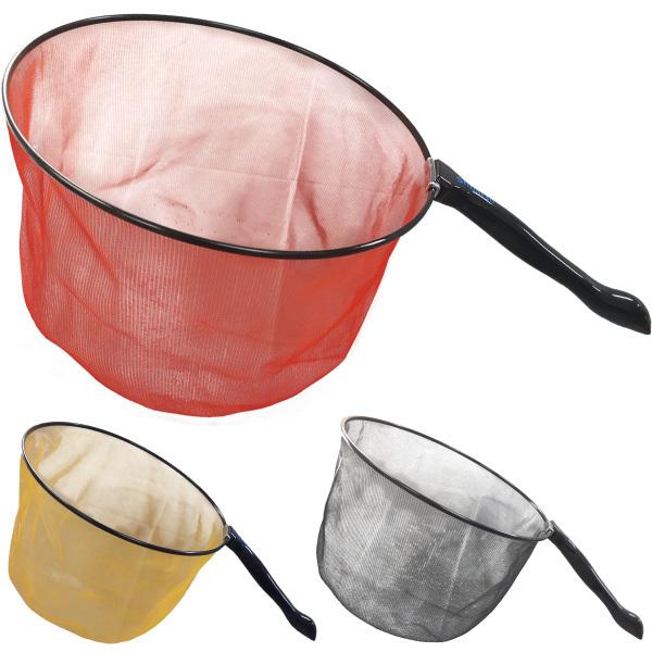 OUTLET 包装 即日発送 代引無料 テクノメッシュ ハード 鮎タモ 39cm