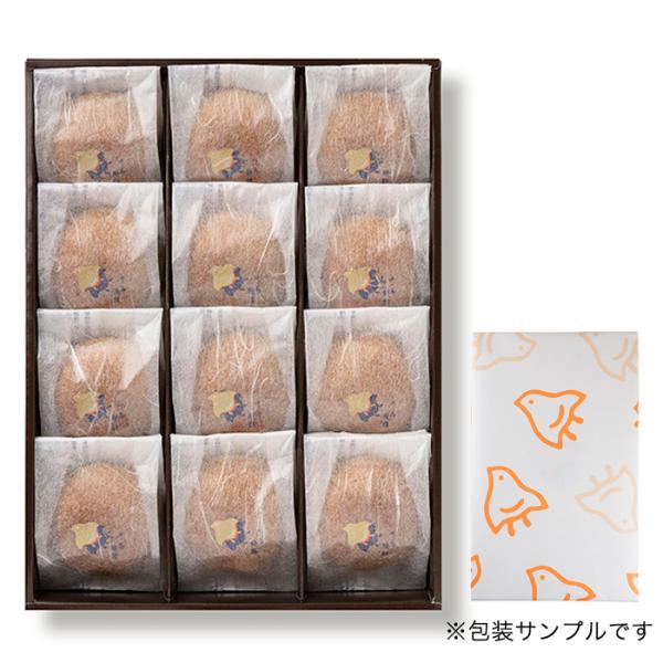 12,000円（税込）以上のお買い上げで日本全国送料無料北海道産手亡豆とザラメで炊き上げた極上純白のこし餡を粉・卵・上白糖・米飴・蜂蜜のみを「てごね」で合わせた生地で包んで黄金色に焼き上げました。和菓子の心と南蛮菓子の製法から誕生した九州を...