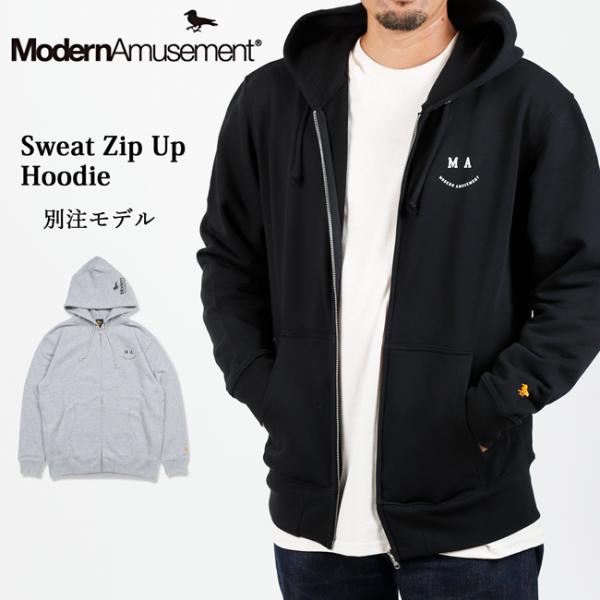 Modern Amusement ボードウェア 上 Modern Amusement ボードウェア 上