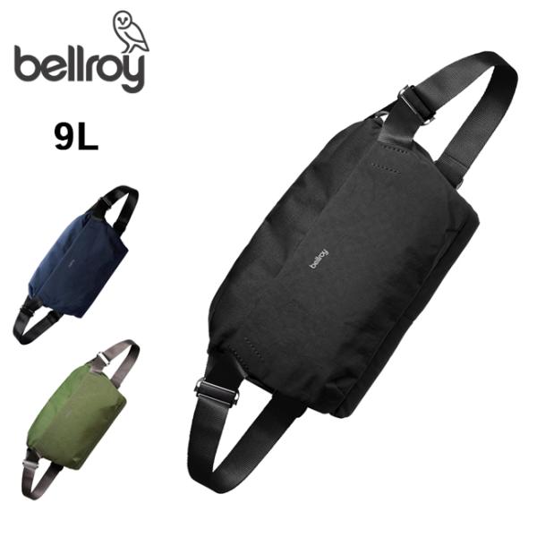 Bellroy（ベルロイ） Venture Sling 9L ベンチャースリング9L BSVA