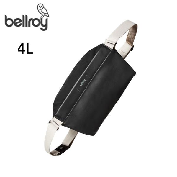 Bellroy（ベルロイ） Sling Mini Premium 4L スリングミニプレミアム4L