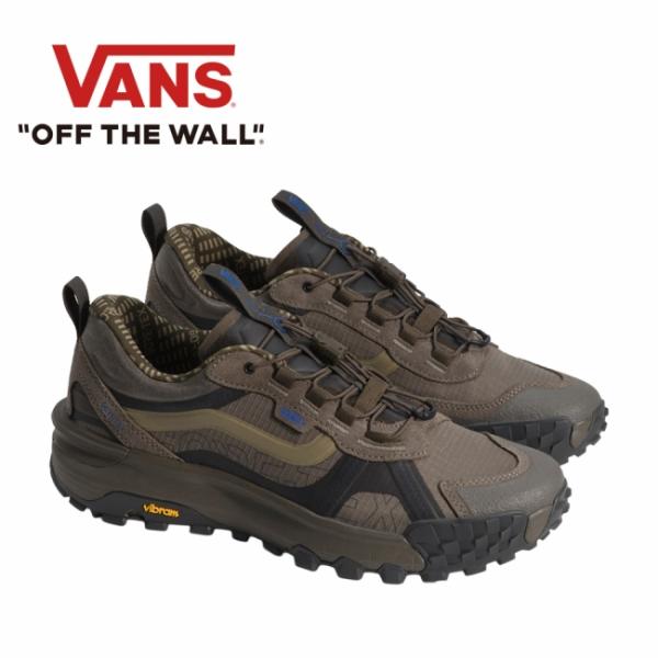 VANS（ヴァンズ） Crosspath XC Gore-Tex クロスパスXC Gore-Tex
