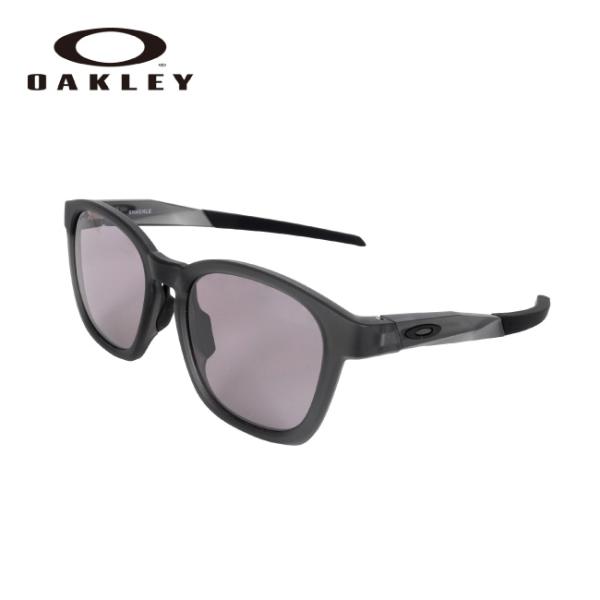 OAKLEY オークリー Shackle シャックル OO9507D-0452 【 日本正規品 サングラス 海 アウトドア キャンプ PRIZM 】