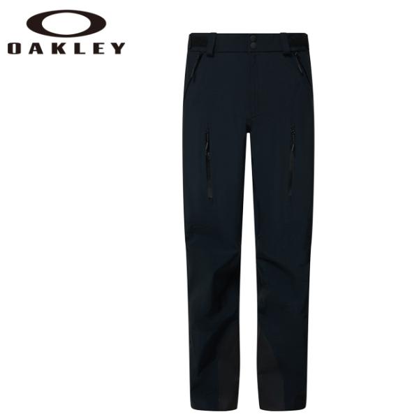OAKLEY（オークリー） 2026 OAKLEY Bowls Gore-Tex Shell Pant ボウル