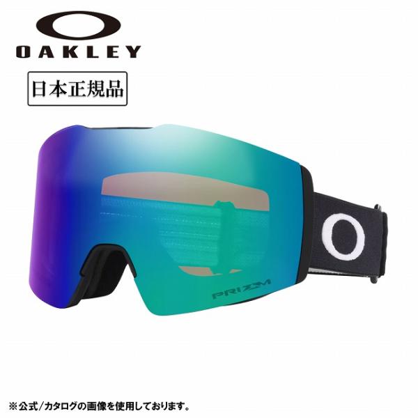 OAKLEY（オークリー） 2026 OAKLEY Fall Line M フォールライン Matte
