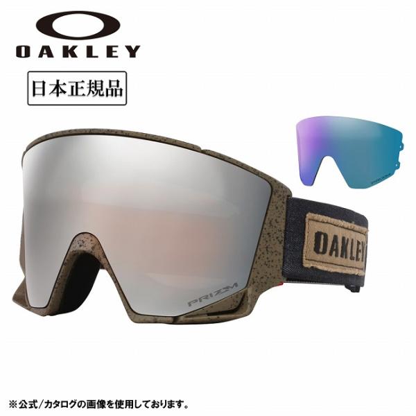 OAKLEY（オークリー） 2026 OAKLEY Flow Scape L フロースケープ Asia