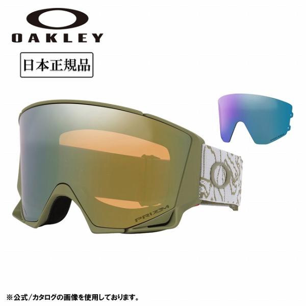 OAKLEY（オークリー） 2026 OAKLEY Flow Scape L フロースケープ Asia