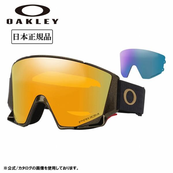 OAKLEY（オークリー） 2026 OAKLEY Flow Scape M フロースケープ Asia