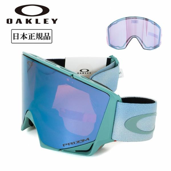OAKLEY（オークリー） 2026 OAKLEY Flow Scape M フロースケープ