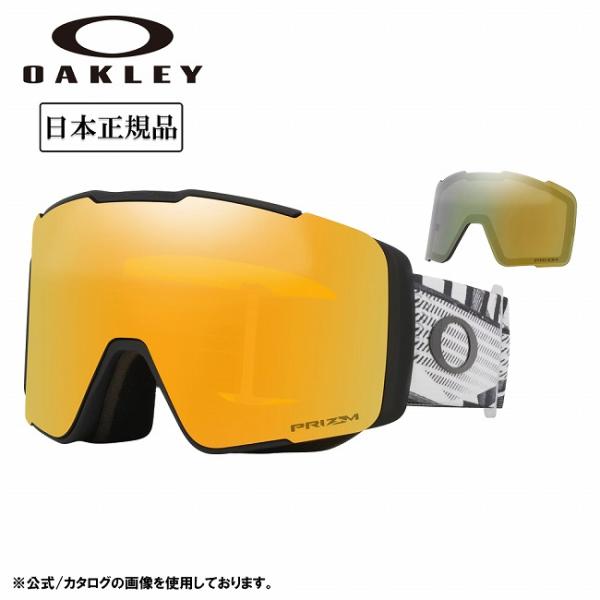 OAKLEY（オークリー） 2026 OAKLEY Line Miner Pro L ラインマイナー