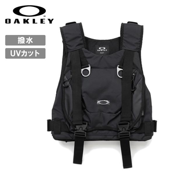 OAKLEY（オークリー） FGL AP Vest 6.0 FGLAPベスト6.0 FOA408804