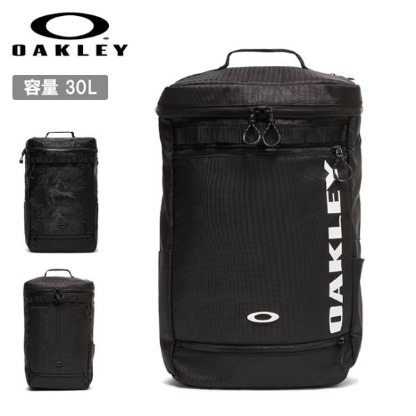 OAKLEY（オークリー） Enhance LT Boxpack L 8.0 Fw エンハンスLT