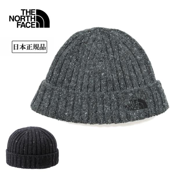 THE NORTH FACE（ザ ノースフェイス） Short Fisherman Beanie