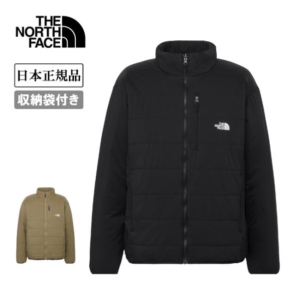 The North Face 黒白 アウターウェア nyw82305_005.jpg