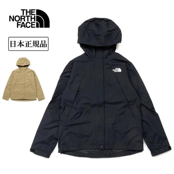 THE NORTH FACE（ザ ノースフェイス） Scoop Jacket スクープ