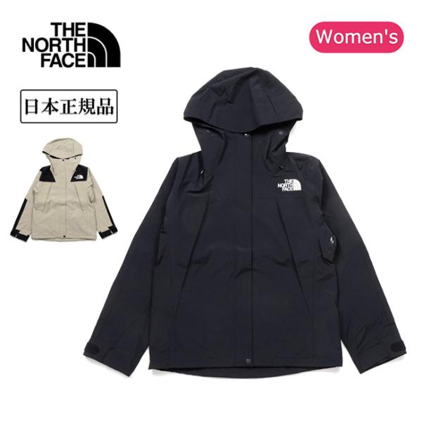 THE NORTH FACE（ザ ノースフェイス） MOUNTAIN JACKET マウンテン