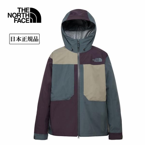 THE NORTH FACE（ザ ノースフェイス） Hikers' Jacket ハイカーズ