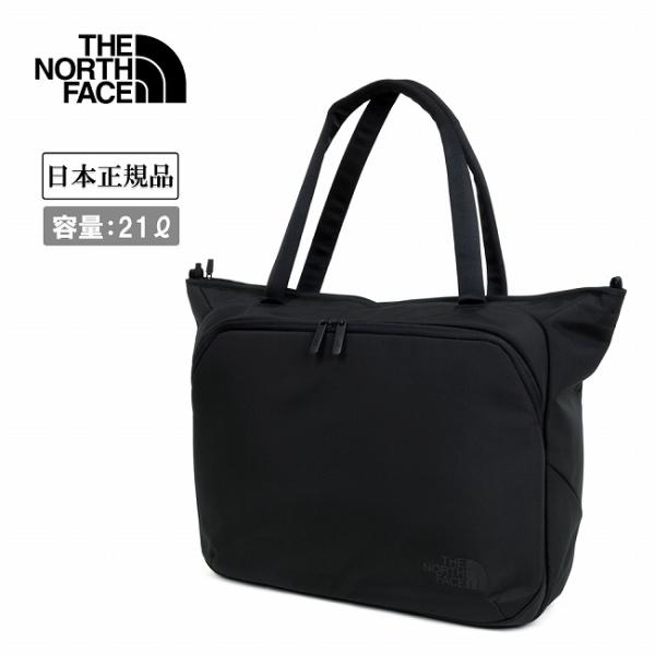 THE NORTH FACE（ザ ノースフェイス） Shuttle Tote シャトルトート