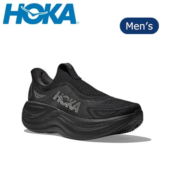 HOKA ONEONE ホカ SKYWARD LACELESS スカイワードレースレス