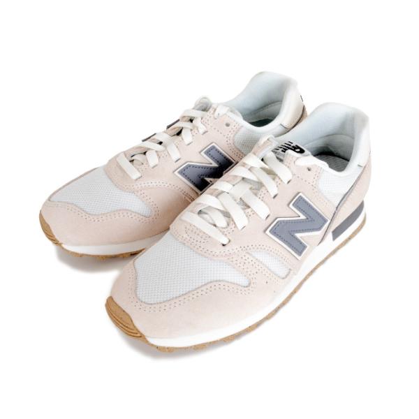 New Balance（ニューバランス） WL373 XA2 Light Gray(ワイズ：B
