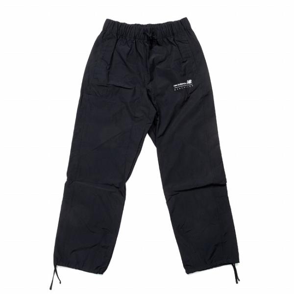 New Balance（ニューバランス） Linear Graphic Woven Pant リニア