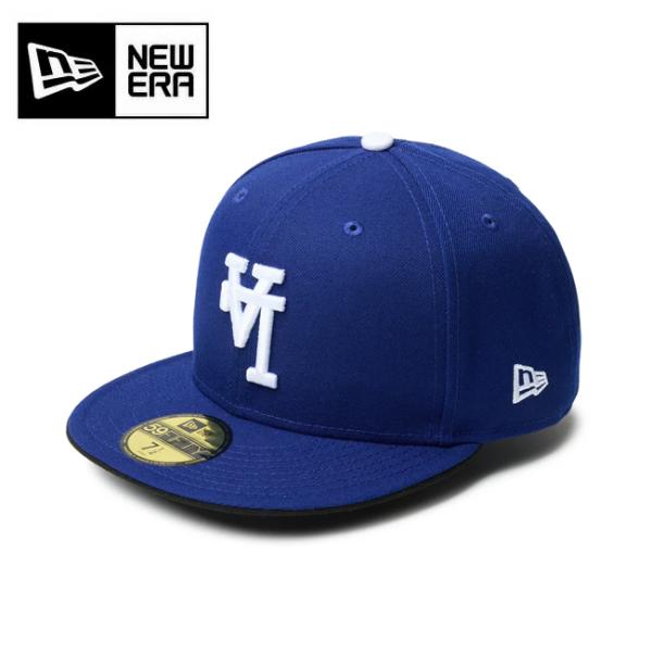 NEW ERA 59FIFTY ドジャース upside down ストーン NEW ERA NEWERA ニューエラ 59FIFTY MLB Upside Down