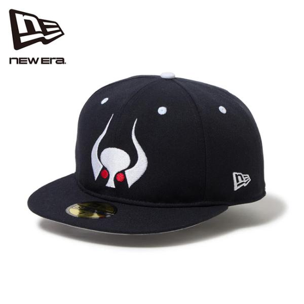 NEW ERA（ニューエラ） 59FIFTY ソフトバックラム 近鉄バファローズ