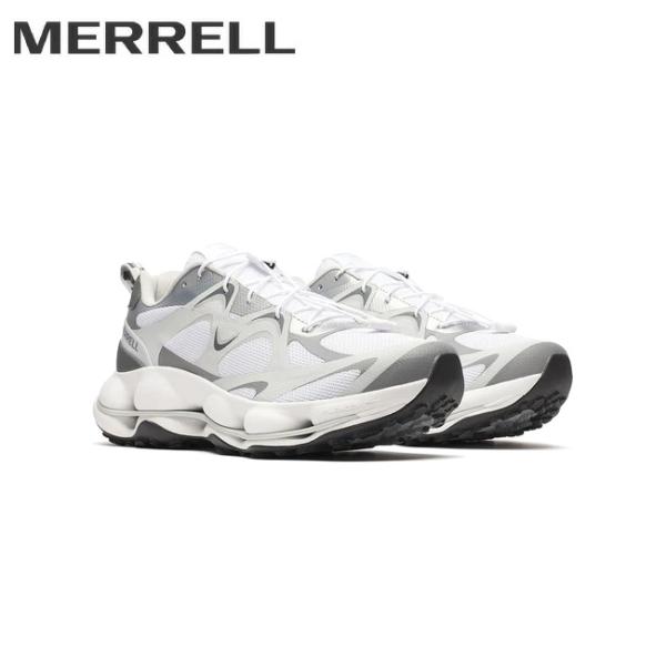 MERRELL メレル SPEED ARC MATIS スピードアークマティス White