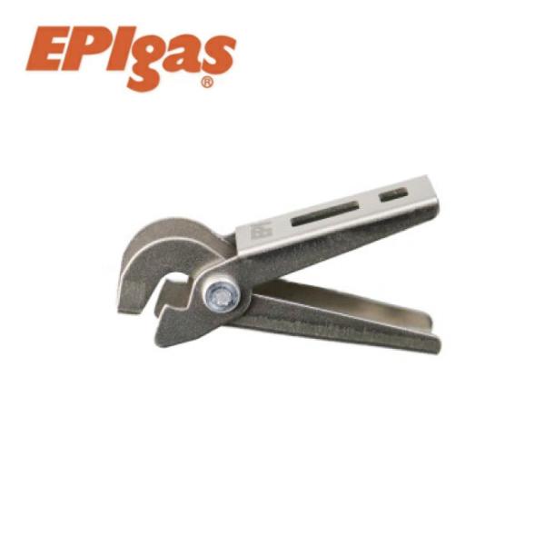 EPI イーピーアイ ピンチリフター2.0 T-8501 【 調理 鍋掴み コンパクト 登山 チタン 軽量 アウトドア キャンプ 】