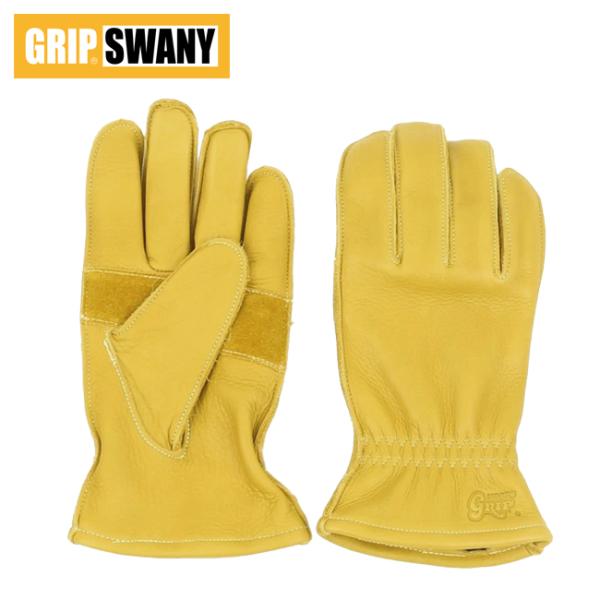 GRIP SWANY グリップスワニー HERITAGE GLOVE ヘリテージグローブ G-1 【 手袋 キャンプ アウトドア 】【メール便・代引不可】