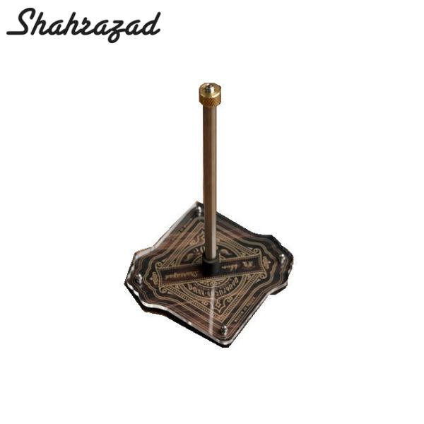 Shahrazad シャハラザド ランタンスタンド ハンギング オブロン SH104